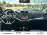 Used 2019 Dodge Journey Crossroad image 2
