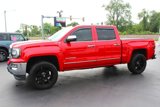 Used 2017 GMC Sierra 1500 SLT w/ SLT Premium Package image 2
