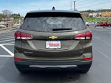 Used 2023 Chevrolet Equinox LT image 4