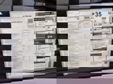 New 2025 Nissan Versa SR w/ Trunk Package image 2