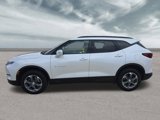 Used 2024 Chevrolet Blazer LT image 4