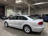 Used 2016 Volkswagen Passat 1.8T S image 3