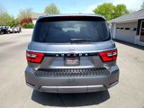 Used 2021 Nissan Armada SL w/ Captain's Chairs Package image 4