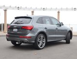 Used 2015 Audi SQ5 Premium Plus image 3
