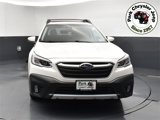 Used 2020 Subaru Outback Limited w/ Popular Package #2 image 2