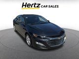 Used 2023 Chevrolet Malibu LT w/ Driver Confidence Package image 3