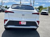 New 2025 Buick Envista Preferred image 5