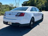 Used 2017 Ford Taurus Police Interceptor w/ Ready For The Road Package image 3