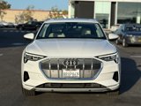 Used 2019 Audi e-tron Prestige w/ Prestige Package image 4