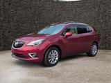 Used 2019 Buick Envision Essence w/ LPO, Road Trip Package image 5
