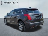 Used 2018 Cadillac XT5 Luxury image 3