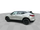Used 2021 Chevrolet Blazer LT w/ LPO, Floor Liner Package image 5