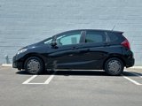 Used 2017 Honda Fit LX image 2