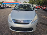 Used 2013 Ford Fiesta SE w/ Super Fuel Economy Pkg image 3
