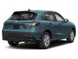 New 2025 Honda HR-V LX image 2