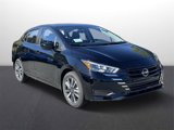 New 2025 Nissan Versa SV w/ Trunk Package image 4