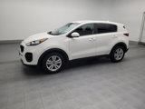 Used 2017 Kia Sportage LX image 2