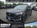 Certified 2022 Ford Edge ST-Line w/ Class II Trailer Tow Package image 4