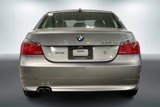 Used 2007 BMW 525xi Sedan image 4