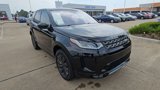 Used 2020 Land Rover Discovery Sport SE R-Dynamic image 2