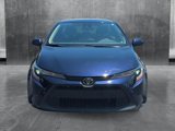 Used 2021 Toyota Corolla LE w/ LE Convenience Package image 2