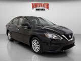 Used 2019 Nissan Sentra SV image 5