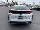 Certified 2020 Toyota Prius Prime XLE image 5