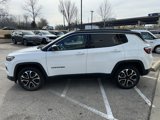 Certified 2023 Jeep Compass Limited image 5