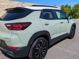 Used 2024 Chevrolet TrailBlazer ACTIV w/ Driver Confidence Package image 4