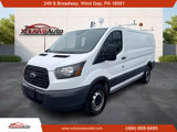 Used 2016 Ford Transit 250 130 Low Roof image 2