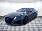 Used 2023 Nissan Altima 2.5 SV image 3