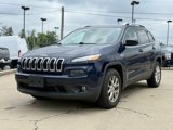 Used 2016 Jeep Cherokee Latitude w/ Cold Weather Group image 2