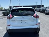 Used 2018 Nissan Murano SL image 4