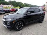 Used 2021 Chevrolet TrailBlazer LT w/ Sun and Liftgate Package image 2