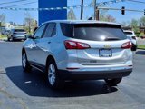 Used 2021 Chevrolet Equinox LT image 4