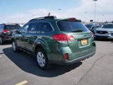 Used 2011 Subaru Outback 2.5i Premium w/ All-Weather Pkg image 5