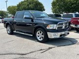Used 2012 RAM 1500 Laramie w/ Protection Group image 2