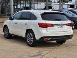 Used 2016 Acura MDX FWD w/ Technology Package image 4