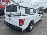 Used 2017 Ford F150 XL image 3