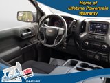 Used 2021 Chevrolet Silverado 1500 Custom w/ LPO, Dark Essentials Package image 3
