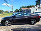 Used 2016 Nissan Maxima Platinum image 3