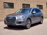Used 2017 Audi Q7 3.0T Premium Plus image 3