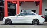 Used 2021 Mercedes-Benz C 300 Sedan image 4