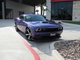 Used 2016 Dodge Challenger R/T Plus image 4