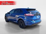 Used 2022 Ford Edge SE w/ Black Appearance Package image 3