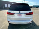 Used 2020 BMW X7 xDrive40i w/ Luxury Seating Package image 4