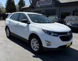 Used 2018 Chevrolet Equinox LS image 6