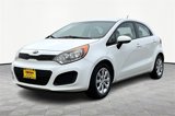 Used 2013 Kia Rio LX w/ PWR Pkg image 2