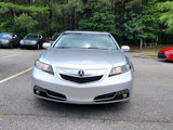 Used 2013 Acura TL image 2