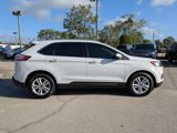 Used 2020 Ford Edge SEL image 3